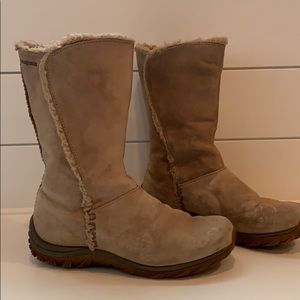 Women’s Patagonia boots